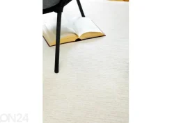 NARMA smartWeave® matto Tali white 70x140 cm