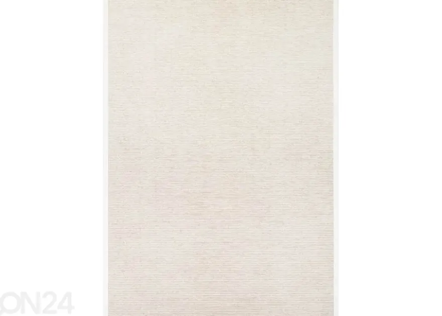 NARMA smartWeave® matto Tali white 70x140 cm