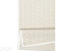 NARMA smartWeave® matto Tali white 70x140 cm