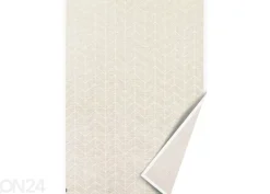 NARMA smartWeave® matto Tali white 70x140 cm