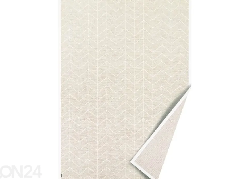 NARMA smartWeave® matto Tali white 70x140 cm