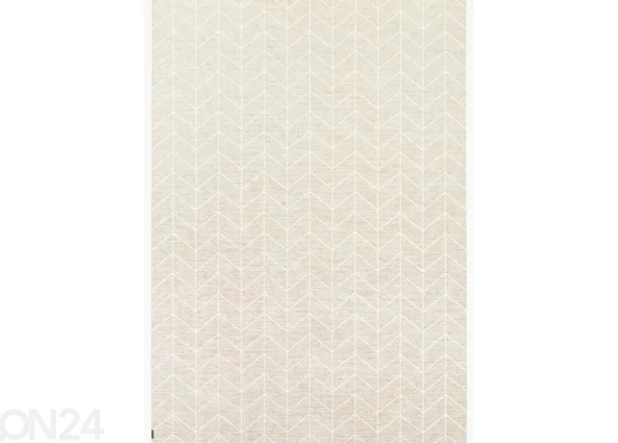 NARMA smartWeave® matto Tali white 70x140 cm