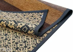 NARMA smartWeave® matto Tidriku gold 70x140 cm