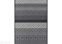 NARMA smartWeave® matto Tidriku harmaa 70x140 cm