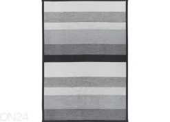 NARMA smartWeave® matto Tidriku harmaa 70x140 cm