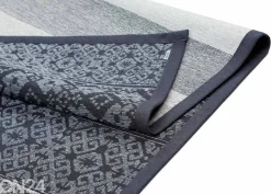 NARMA smartWeave® matto Tidriku harmaa 70x140 cm