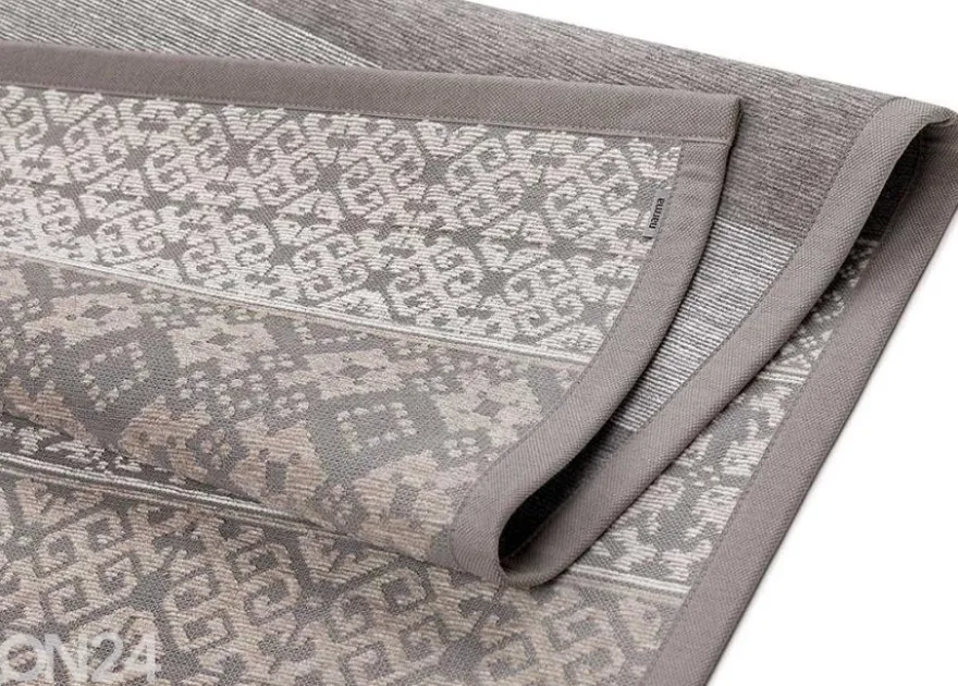 NARMA smartWeave® matto Tidriku linen 140x200 cm
