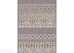 NARMA smartWeave® matto Tidriku linen 140x200 cm