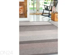 NARMA smartWeave® matto Tidriku linen 140x200 cm