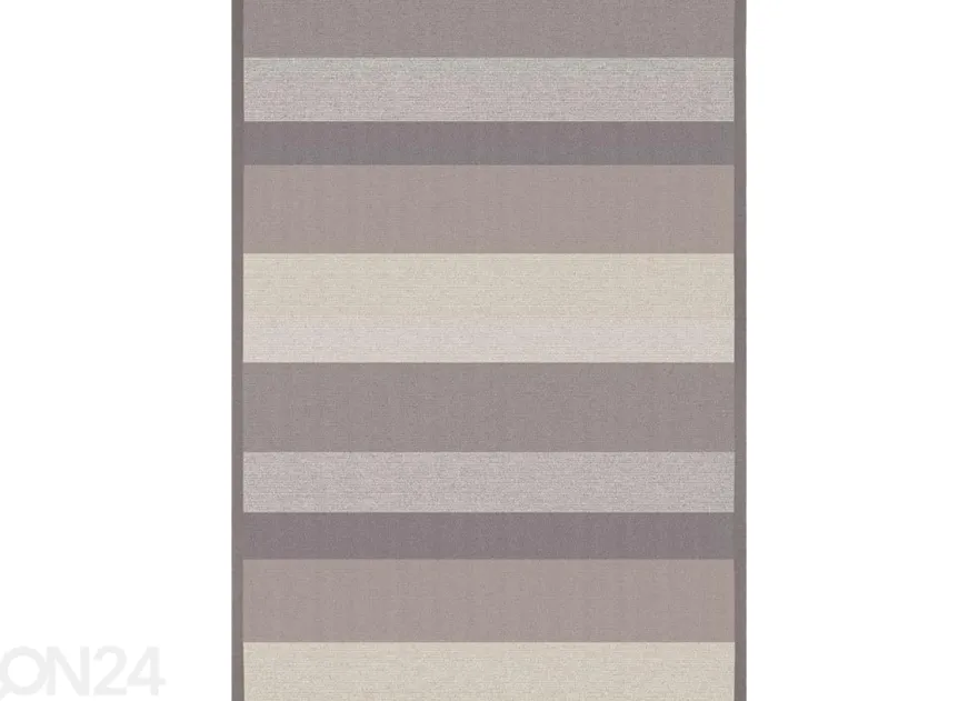 NARMA smartWeave® matto Tidriku linen 140x200 cm