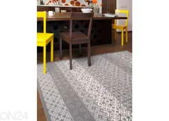 NARMA smartWeave® matto Tidriku linen 140x200 cm