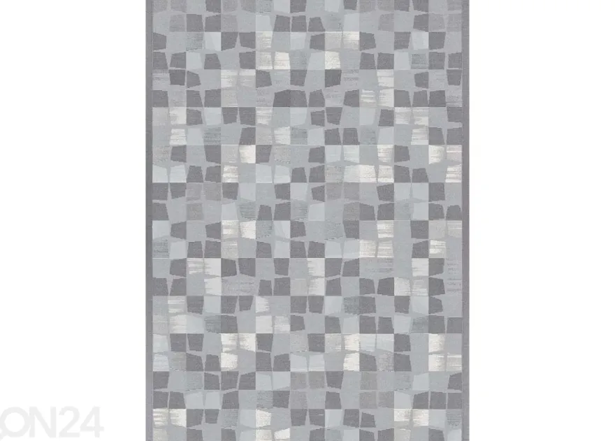 NARMA smartWeave® matto Tonja smoke 140x200 cm