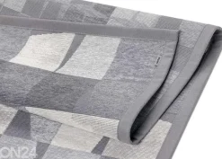 NARMA smartWeave® matto Tonja smoke 140x200 cm