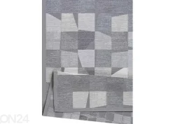 NARMA smartWeave® matto Tonja smoke 140x200 cm