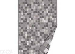 NARMA smartWeave® matto Tonja linen 140x200 cm