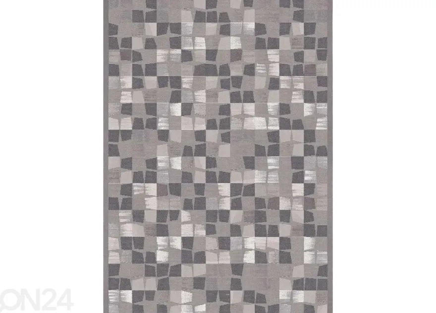 NARMA smartWeave® matto Tonja linen 140x200 cm