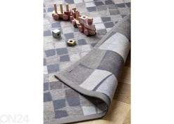 NARMA smartWeave® matto Tonja linen 140x200 cm