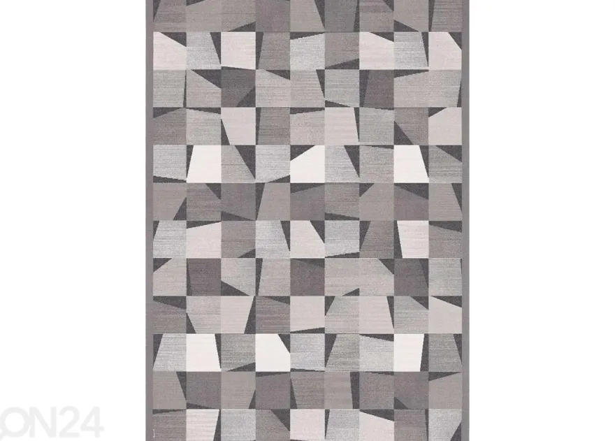 NARMA smartWeave® matto Tonja linen 140x200 cm