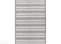 Narma smartWeave® matto Treski linen 70x140 cm