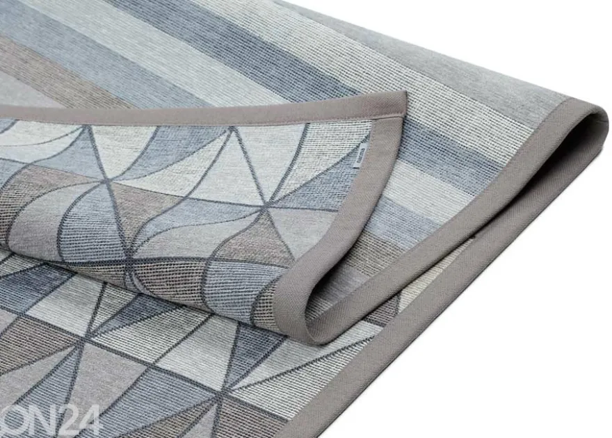 Narma smartWeave® matto Treski linen 70x140 cm