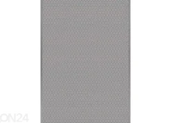 NARMA smartWeave® matto Tsirgu smoke 140x200 cm
