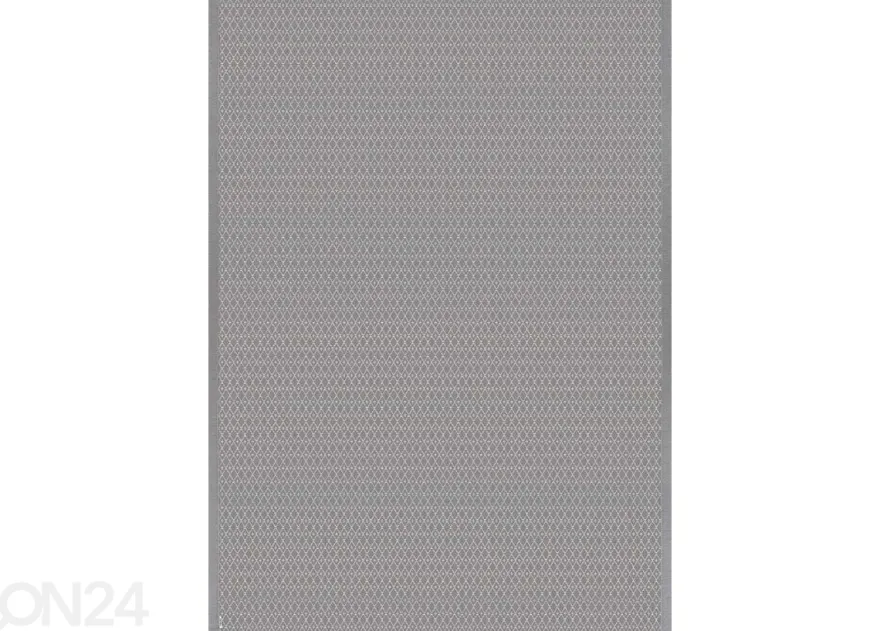 NARMA smartWeave® matto Tsirgu smoke 140x200 cm