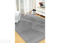 NARMA smartWeave® matto Tsirgu smoke 140x200 cm