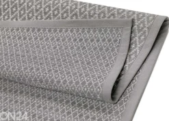 NARMA smartWeave® matto Tsirgu smoke 140x200 cm