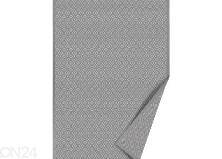 NARMA smartWeave® matto Tsirgu smoke 140x200 cm
