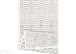 NARMA smartWeave® matto Tsirgu white 100x160 cm
