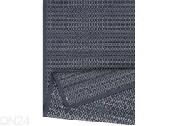 NARMA smartWeave® matto Tsirgu carbon 100x160 cm