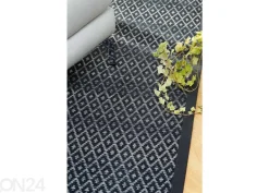NARMA smartWeave® matto Tsirgu carbon 100x160 cm