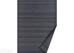 NARMA smartWeave® matto Tsirgu carbon 100x160 cm