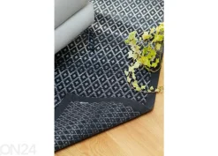 NARMA smartWeave® matto Tsirgu carbon 100x160 cm