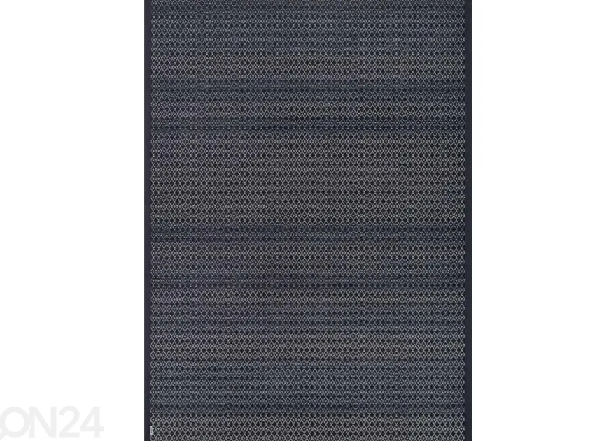 NARMA smartWeave® matto Tsirgu carbon 100x160 cm