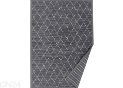 Narma smartWeave® matto Vao grey 70x140 cm