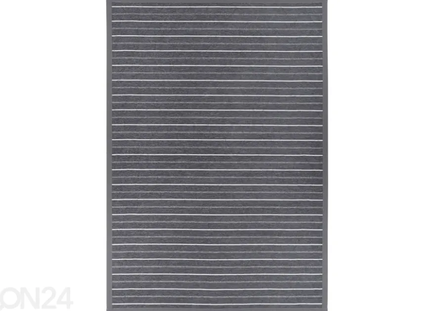 Narma smartWeave® matto Vao grey 70x140 cm