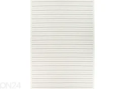 Narma smartWeave® matto Vao white 70x140 cm