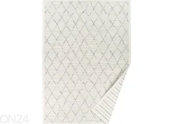 Narma smartWeave® matto Vao white 70x140 cm