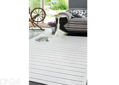 Narma smartWeave® matto Vao white 70x140 cm