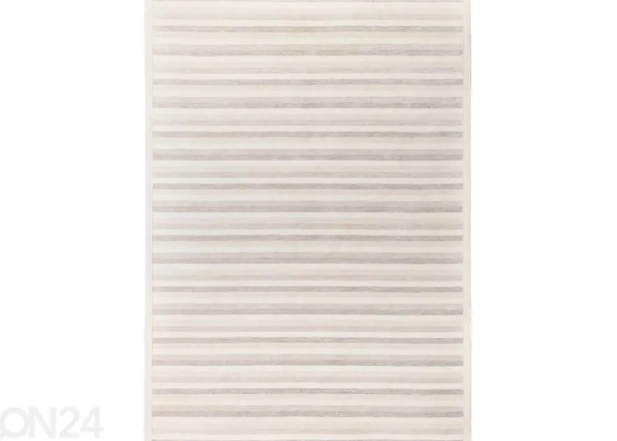 NARMA smartWeave® matto Vergi white 70x140 cm