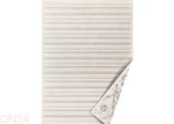 NARMA smartWeave® matto Vergi white 70x140 cm