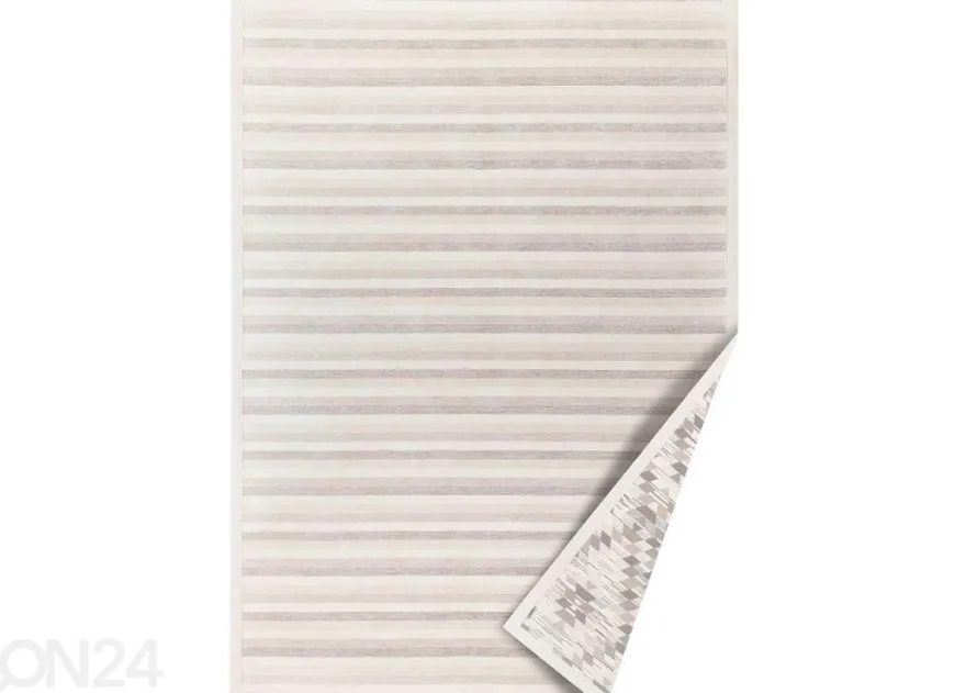 NARMA smartWeave® matto Vergi white 70x140 cm