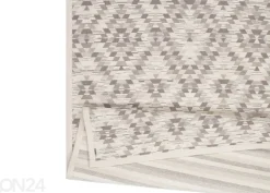 NARMA smartWeave® matto Vergi white 70x140 cm