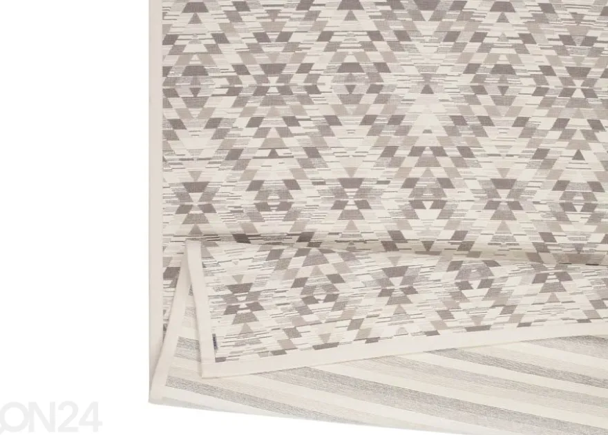 NARMA smartWeave® matto Vergi white 70x140 cm