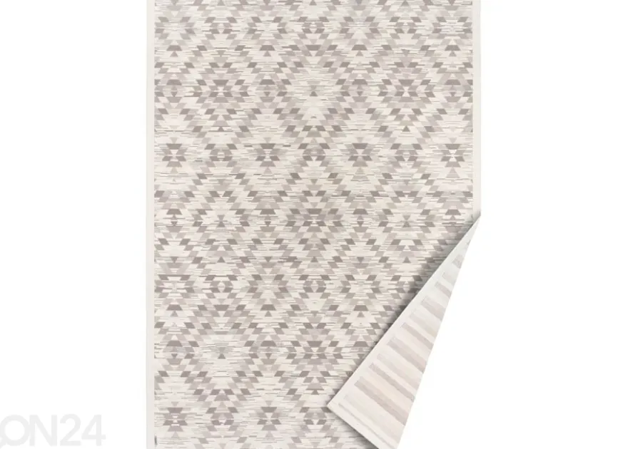 NARMA smartWeave® matto Vergi white 70x140 cm
