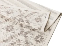 NARMA smartWeave® matto Vergi white 70x140 cm