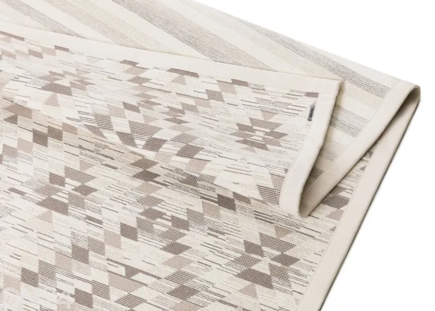 NARMA smartWeave® matto Vergi white 70x140 cm
