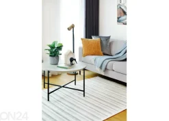 NARMA smartWeave® matto Vergi white 70x140 cm