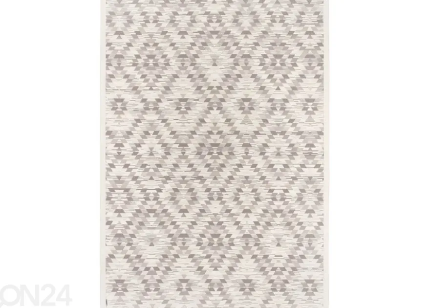 NARMA smartWeave® matto Vergi white 70x140 cm